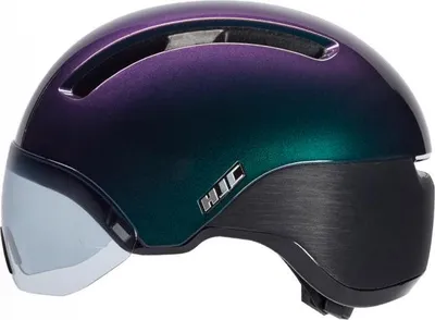 Produktbild von HJC Calido Plus Urban / E-Bike helmet chameleon S