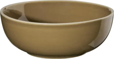 Produktbild von ASA Schale, mocha SEMANA D. 15 cm, H. 5 cm, 0,35 l.