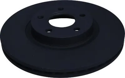 Produktbild von 2x QUARO Bremsscheibe QD4128HC vorne für FORD FOCUS III Turnier Kuga Mk2 (DM2)