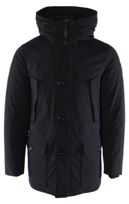 Produktbild von Woolrich jas Größe S