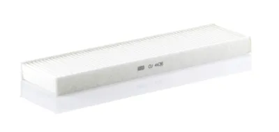 Immagine prodotto di Filtro abitacolo MANN-FILTER CU 4436