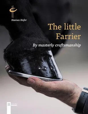 Zdjęcie produktu dla The little Farrier