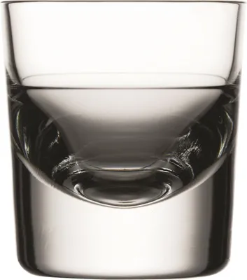 Produktbild von PASABAHCE Set mit 6 Bittergläsern 13 cl