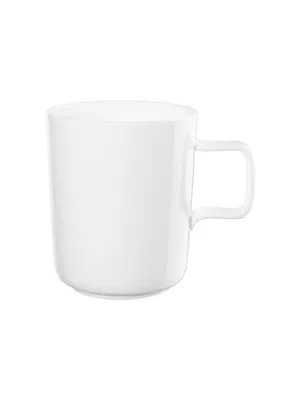 Produktbild von ASA Henkelbecher, oco  d. 8,6 cm, h. 10 cm, 0,35 l.