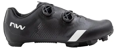 Zdjęcie produktu dla Buty rowerowe NORTHWAVE Striker czarne - Rozmiar 44