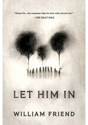Image de Let Him in