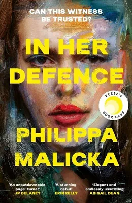 Produktbild von In Her Defence
