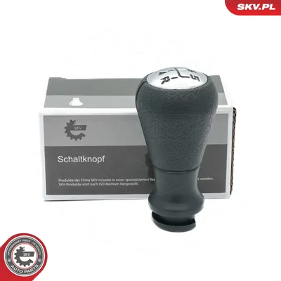 Obrázok produktu pre Prevodové gombíky ESEN SKV