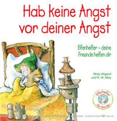 Produktbild von Hab keine Angst vor deiner Angst