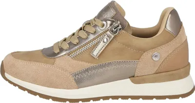 Produktbild von Refresh Sneakers 070-145690 in BEIG color size 37