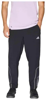 Zdjęcie produktu dla Spodnie Adidas Tech Apparel "Black / Halo Silver" dla Uni