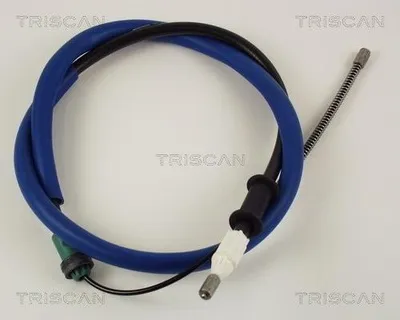 Produktbild von TRISCAN Handbremsseil Seilzug Feststellbremse für RENAULT KANGOO (KC0/1) 8140 25178