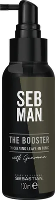 Produktbild von Sebastian Men The Booster Leave-In Tonic 100 ml