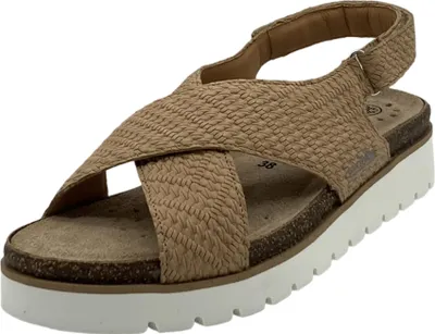 Immagine prodotto di Sandali Mobils da donna 32303533363833 Marrone 37 EU