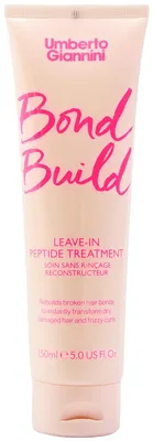 Productafbeelding van Umberto Giannini - Curl Bond Emulsion - 150 ml