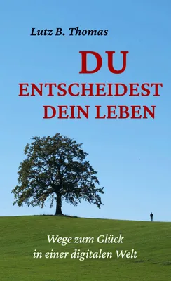 Produktbild von Du entscheidest Dein Leben