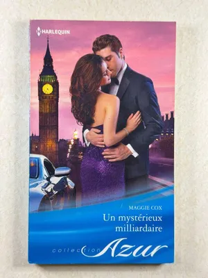 Image de Un Mystérieux Milliardaire