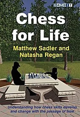 Obrázek produktu pro Chess for Life