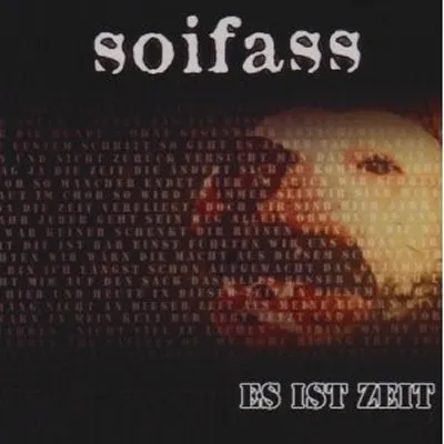 Produktbild von Soifass-Es Ist Zeit