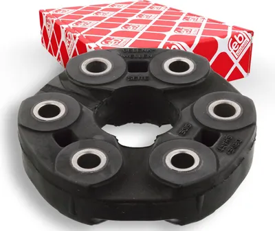 Produktbild von FEBI BILSTEIN 05854 Gelenk Längswelle für FORD SIERRA (GBG, GB4) Kardanwelle