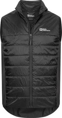 Produktbild von M|Jack Wolfskin MOROBBIA Herren Weste 1207061-6350