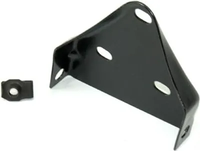 Zdjęcie produktu dla Wspornik przedniego lewego zderzaka Jeep Cherokee XJ 97-01