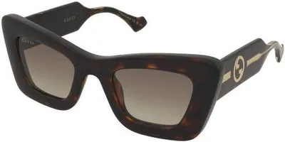 Immagine prodotto di Gucci GG1552S 002Diametro del vetro: 49