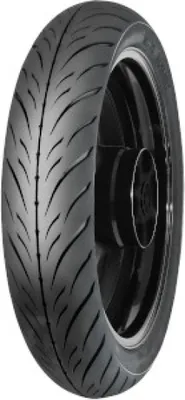 Produktbild von Mitas Motorradreifen car-tyres MC25 ( 130/70-17 TL 62S Hinterrad )