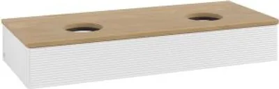 Produktbild von Villeroy & Boch L13111GF WTUS Antao L13_1 1200x190x500mm