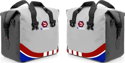 Produktbild von Aluminium Koffer Innentasche für BMW R 1250 GS/ Adventure 19-24 CLI