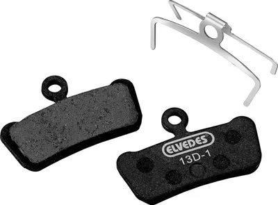 Produktbild von Scheibenbremsblock Set Metalic Carbon Avid XO Trail,