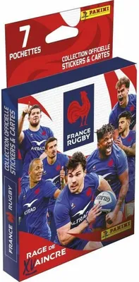 Produktbild von Panini 004729KBF13, Junge/Mädchen, 0,25 Jahr(e)