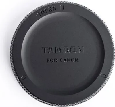 Obrázek produktu pro Krytka Tamron pro TAP-In konzole Canon
