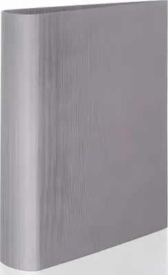 Produktbild von Ringbuch S.O.H.O. Taupe 2-Ring-Mechanik, 50 mm