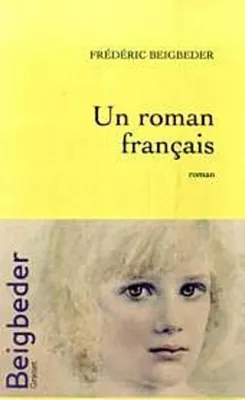 Produktbild von Un roman francais