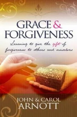 Produktbild von Grace and Forgiveness