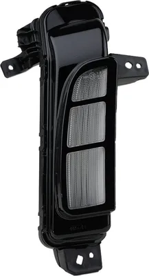 Obrázek produktu pro LED denní světlo, pravá strana, vhodné pro VW T-Roc A11, bez řídicí jednotky pro LED, výroba od 07/17, značka Johns