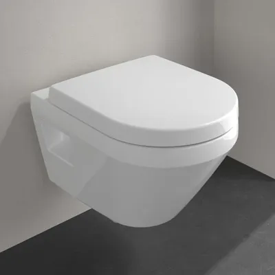 Immagine prodotto di Villeroy & Boch Architectura Armadio senza lavello 53 cm Bianco Alpino