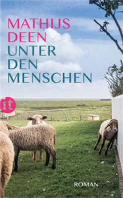 Produktbild von Unter den Menschen