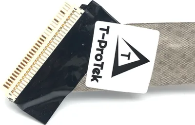 Obrázok produktu pre Kábel displeja LCD obrazovka Video kábel kompatibilný s MS1671 LVDS KÁBEL 15,6''