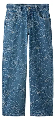 Immagine prodotto di NAME IT - Jeans a gamba larga, modello "Girl"