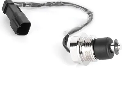 Image de Capteur de pression d'huile pour CAT 312D 320B 318B 330C 213?0677 216?8684 TOSD?04?037 6?36v