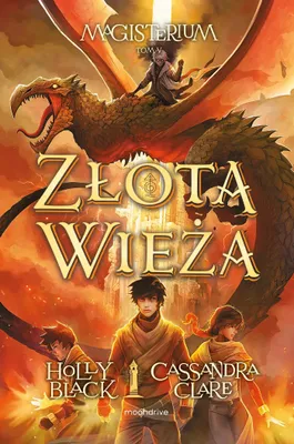 Imagen del producto de Złota wieża