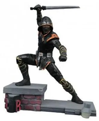 Obrázok produktu pre Marvel Gallery Avengers 4 Ronin PVC Statue