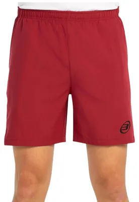 Productafbeelding van Bullpadel Short Mazari Garnet