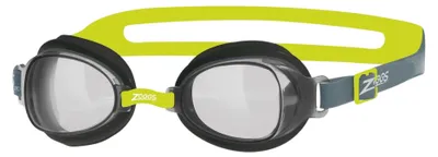 Produktbild von Schwimmbrille Zoggs Otter Zitronengrün Einheitsgröße