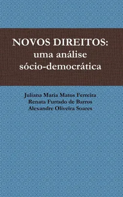 Produktbild von Novos Direitos
