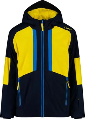Produktbild von Cmp 35w0374 Jacke Schwarz 16 Years Kinder Schwarz 16 Years