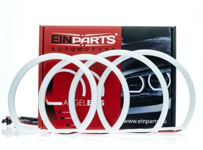 Produktbild von EINPARTS EPR26 Baumwolle LED LED Tagfahrlicht DRL Set 6000K