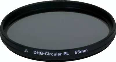 Produktbild von Dörr DHG Pol zirkular       55mm